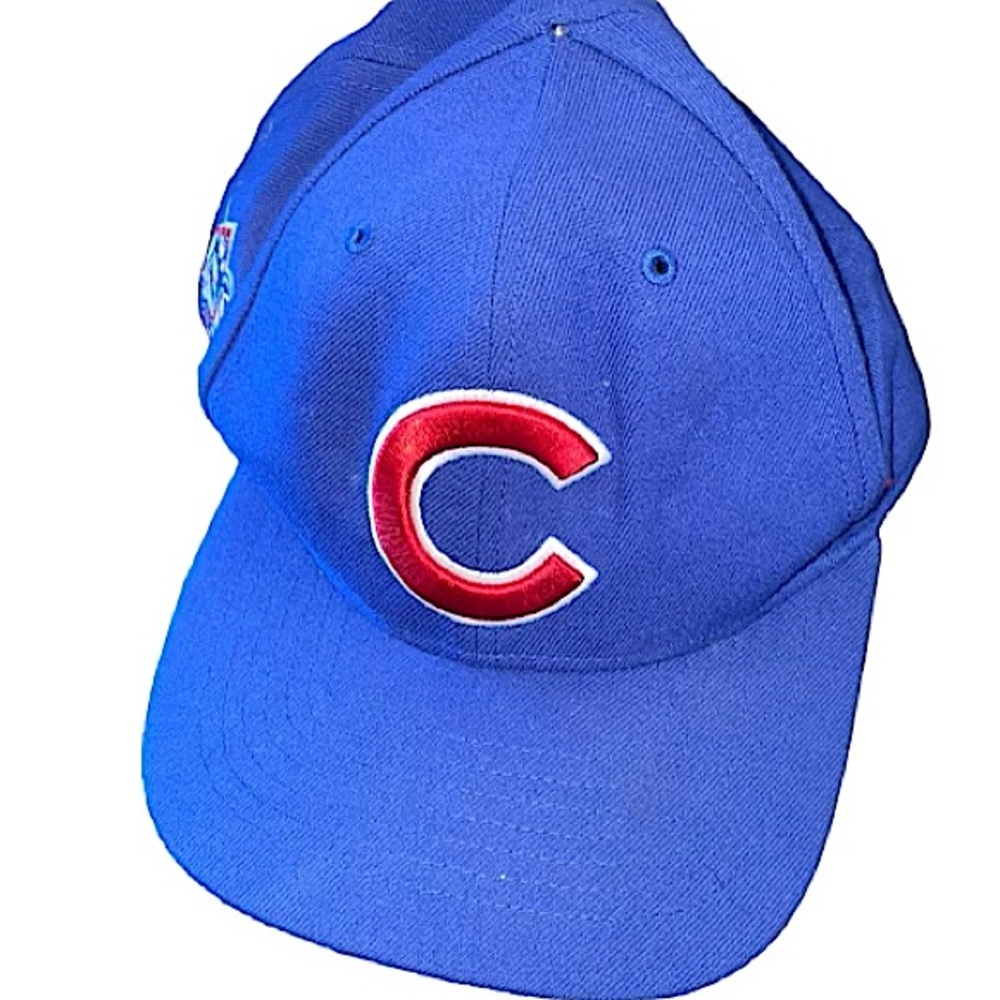 🌟🌟Chicago Cubs Baseball Hat 47 Brand🌟🌟